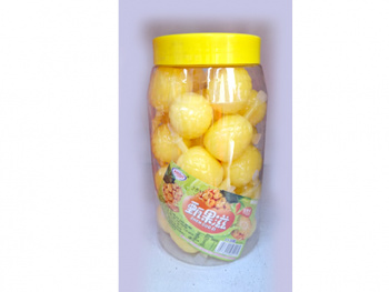 Напиток арт. 480171-1 Желейный "Ананас" 30 шт. в банке'