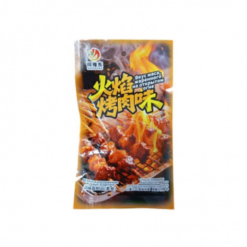 Соевое мясо арт. 470834 Пшеничное Шашлык на гриле 20 г 30 шт. упаковка,'#
