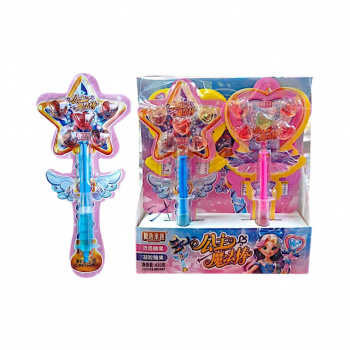 Набор арт. 451987/451970 "Волшебная палочка" 2в1 21 г 20 шт. в кор.#'