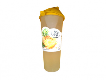 Напиток арт. 371151 Бабл-ти "Ананас" 620 мл 15 шт. в кор.*