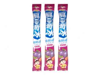 Напиток арт. 203569 Желейный "Виноград" 85 мл 20 шт. упаковка