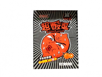 Конфета арт. 577164/101609 Суперкислая Кола 21 г 20 шт. в кор.*, Конфета арт. 577164/101609 Суперкислая Кола 21 г 20 шт. в кор.*,