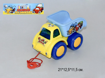 Машина констр. арт. 7001-3B" стр.техн. в пакете