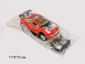 ПУ_Машина на р/у. арт. 6803-46Н свет кол.